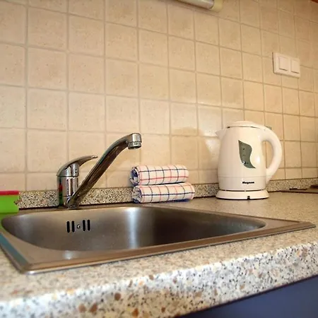 In Okrug Gornji With Sea View, Terrace, Air Conditioning, Wifi 5069-1 Apartment *