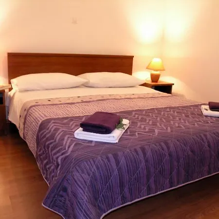 In Okrug Gornji With Sea View, Terrace, Air Conditioning, Wifi 5069-1 Apartment Trogir